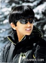 الأمير راشد بن عبدالعزيز وأشقاؤه يغادرون الى دبي